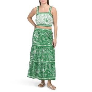 floral 2 pc set